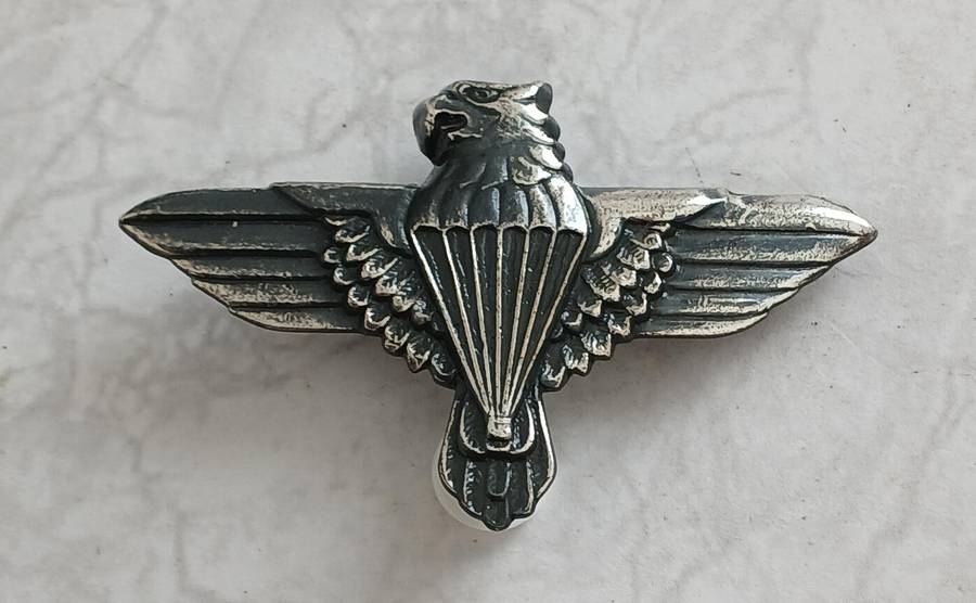 44 Parachute Brigade Beret Badge