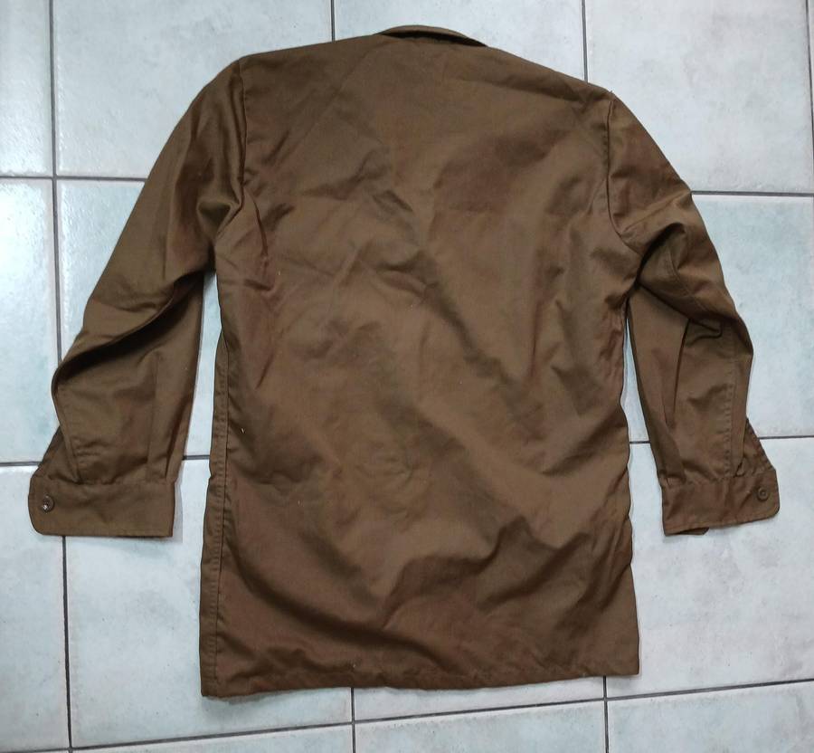 SADF Era Nutria Shirt - L