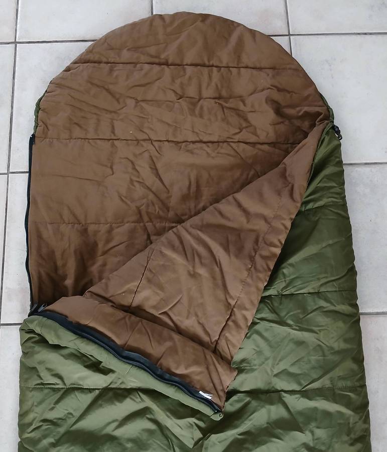 SA Special Forces Sleeping Bag