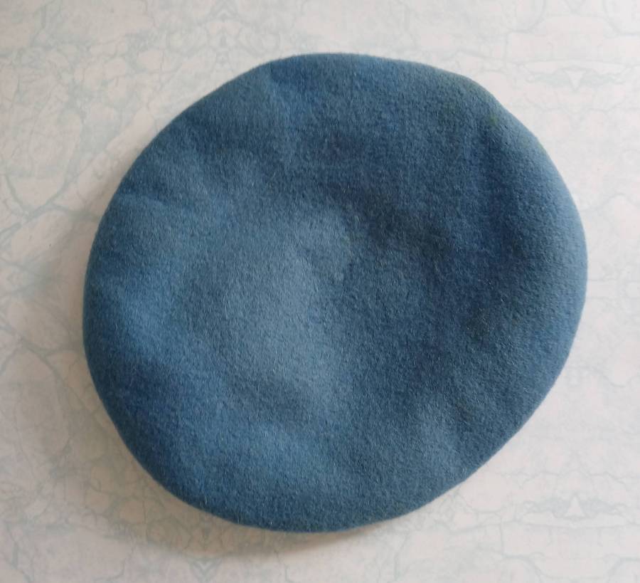 UN Beret