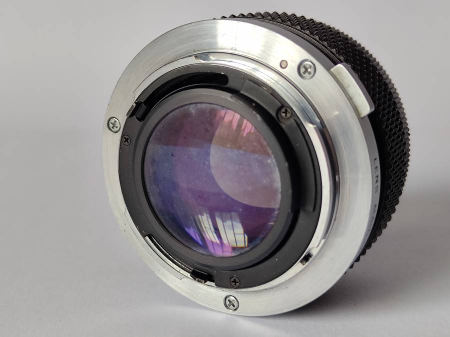 Olympus OM10 and Olympus T32 Flash with accessories