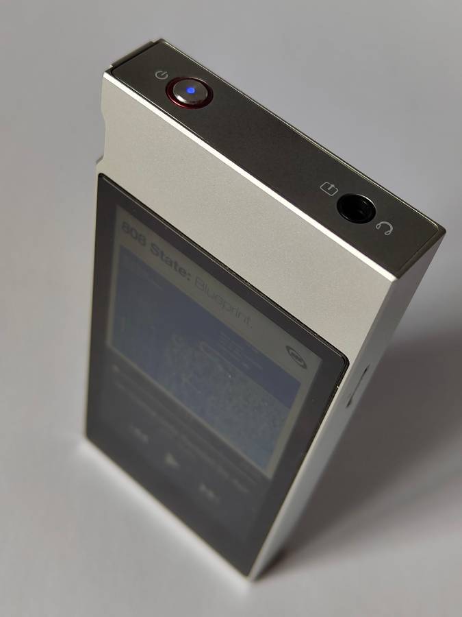 FiiO M7 and TIN HIFI T2 Earphones with Accessories