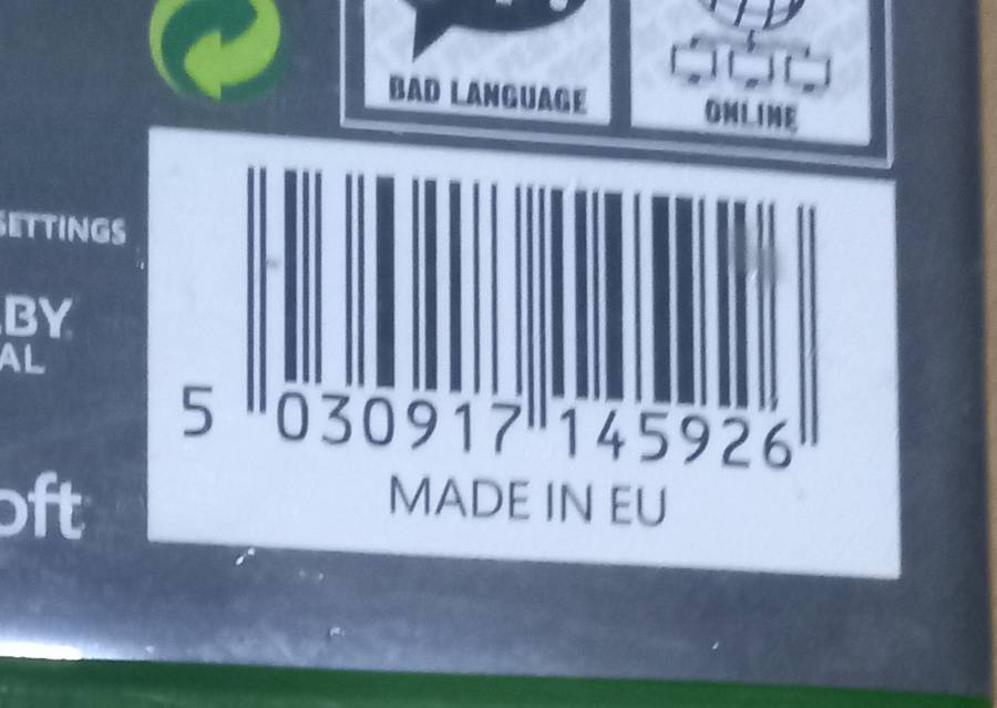 Call of Duty: Advanced Warfare (Microsoft Xbox 360, 2014)