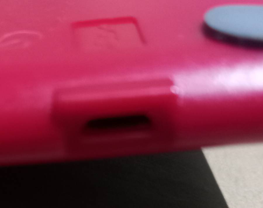 RTSY WP9620 Graphic Tablet (8.4 x 5.6 inch) Battery Free ,8192 Levels of Pressure Sensitivity