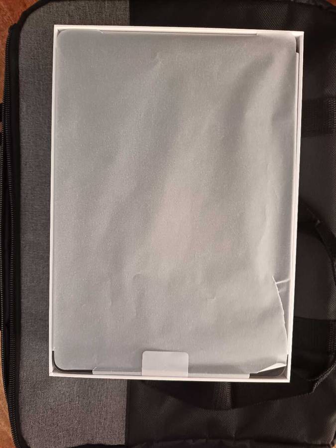 Apple iPad 9th generation 256 gigs