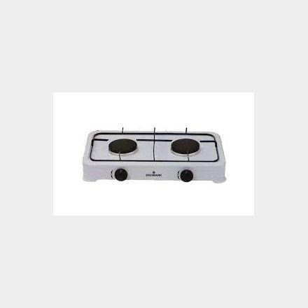 Digimark 2 plate gas stove