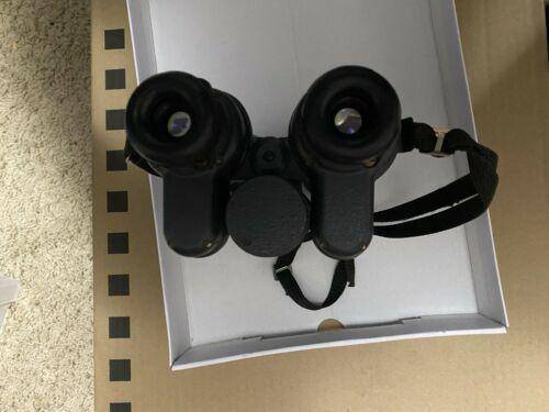 Vintage Russian Bh 4x48 Night Vision Binoculars military