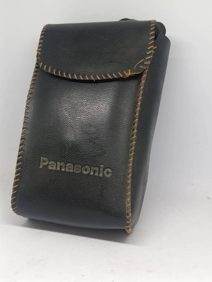 Panasonic C-225EF - 35mm Film Camera