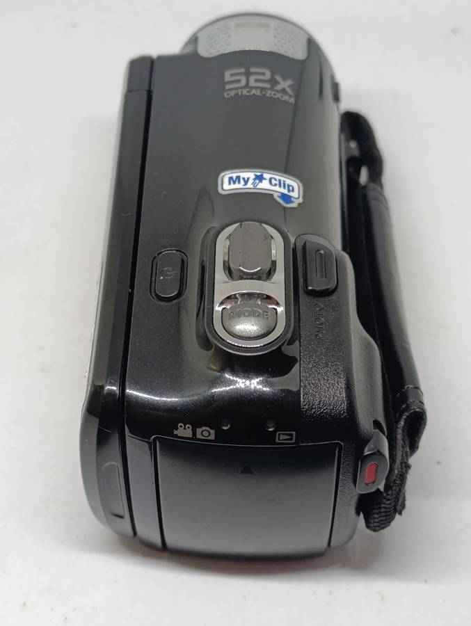 Samsung HMX-F80 HD Camcorder
