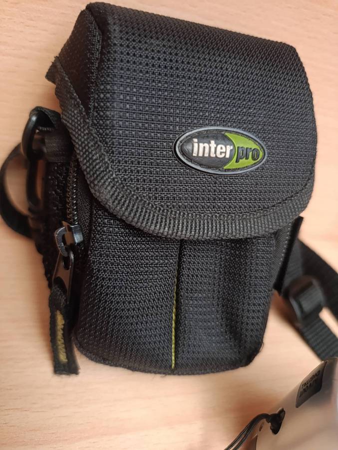 Canon Powershot A810 - 16MP - 5x Zoom - Digital Camera