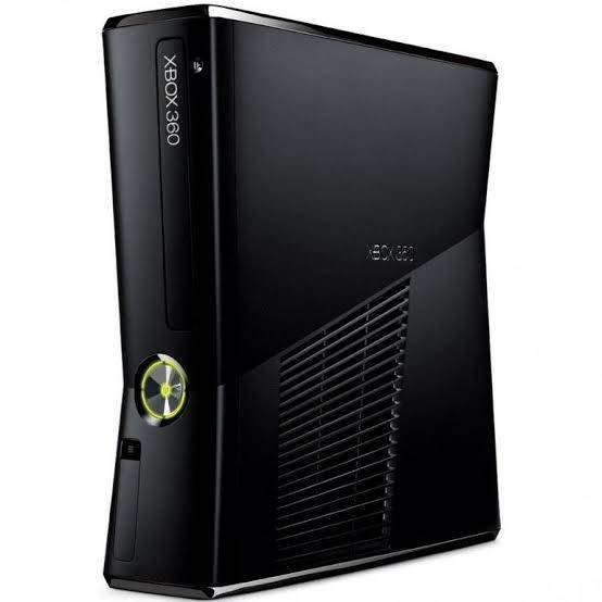 Faulty Xbox 360 Console only