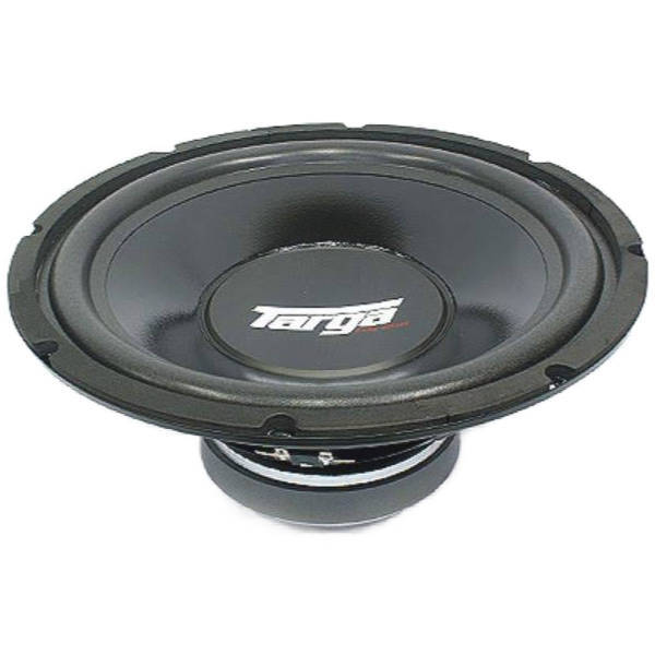 Targa Car Sound Starter Pack
