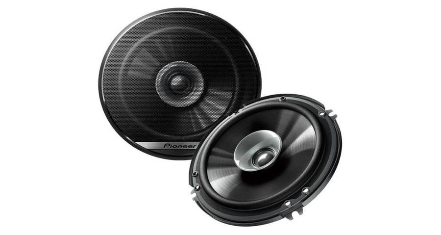Complete Pioneer Plug And Play Car Sound Combo With Pro Car Wash Kit