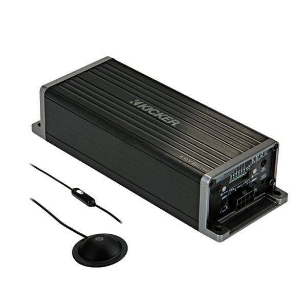 Complete Professional Kicker KEY COMPACT Sound System