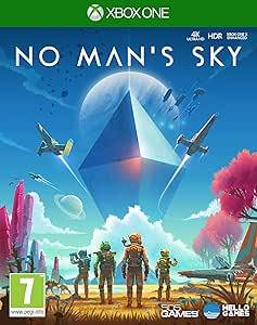No Man's Sky - Original Xbox One