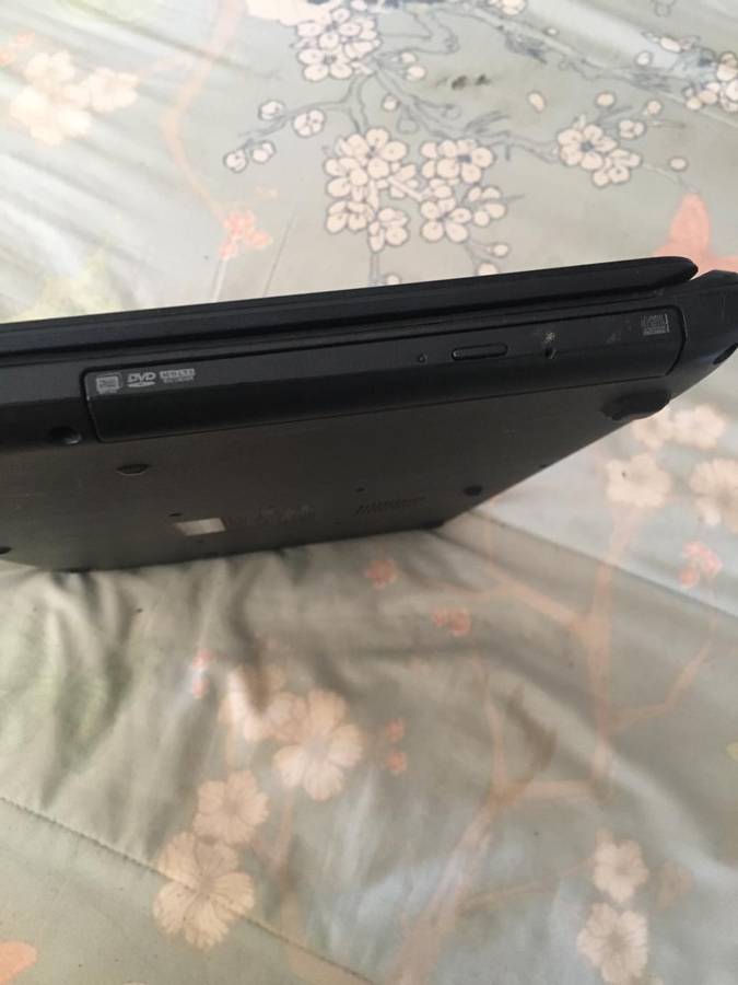 ACER LAPTOP (PLEASE READ DESCRIPTION)