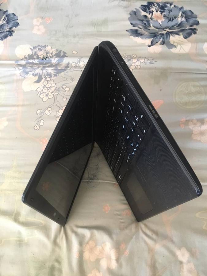 ACER LAPTOP (PLEASE READ DESCRIPTION)