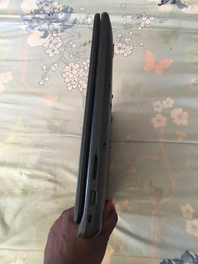 ACER LAPTOP (PLEASE READ DESCRIPTION)