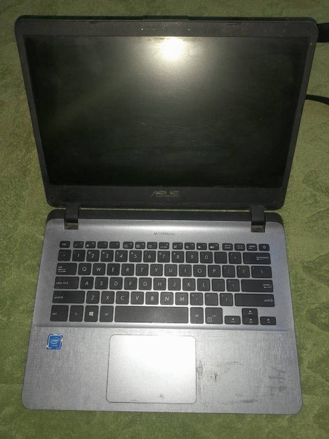 For Parts Asus SonicMaster