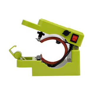 Ceramic Cup Printer Lightweight Mug Heat Press Sublimation Machine