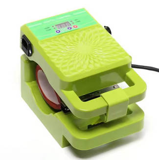 Ceramic Cup Printer Lightweight Mug Heat Press Sublimation Machine