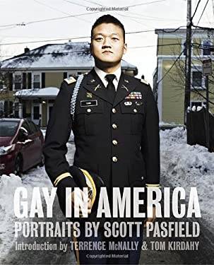 Gay in America - Portraits by Scott Pasfield