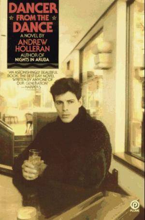 Dancer from the dance - a novel by Andrew Holleran