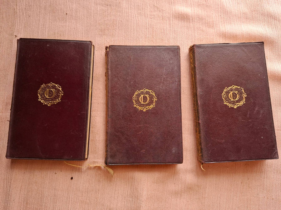 The Works of Charles Dickens