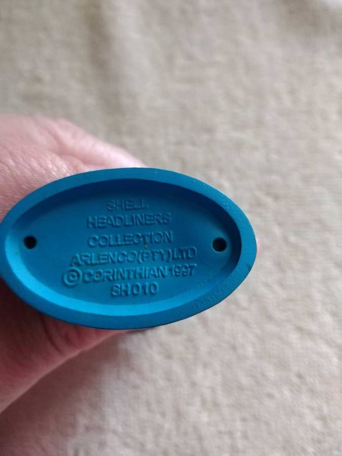 Shell Headliner Penny