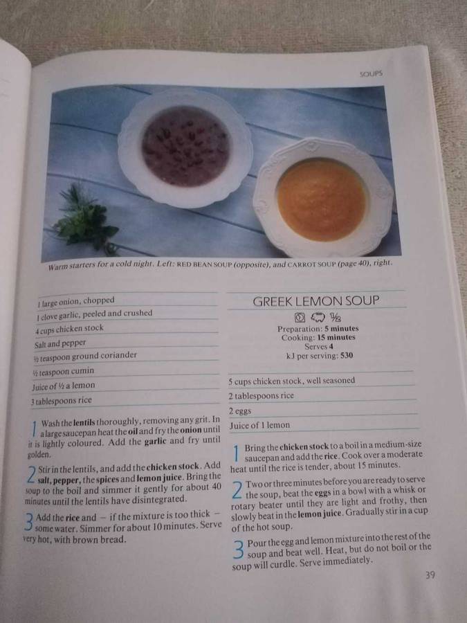 Reader's Digest Quick And Thrifty Cooking in South Africa