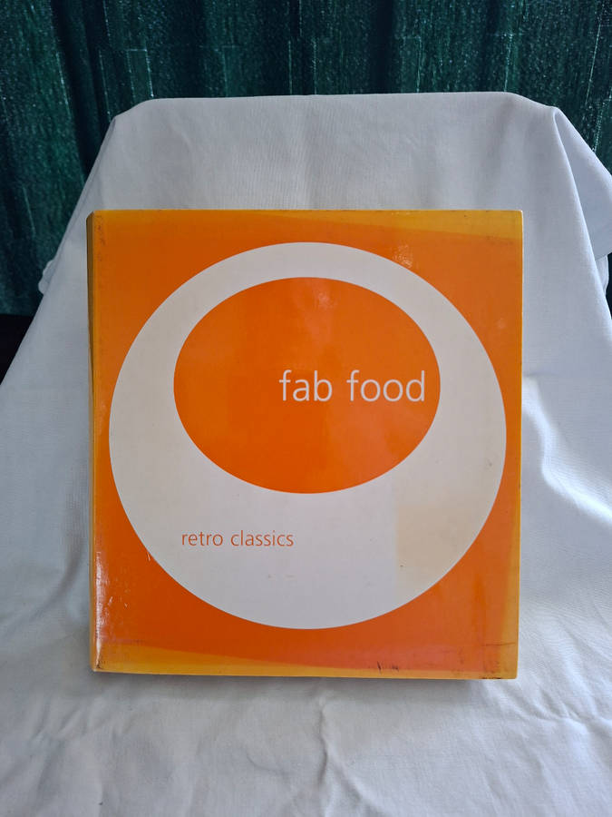 Fab Food Retro Classics