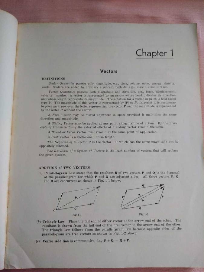 Schaum's Outline Series Theory and Problems