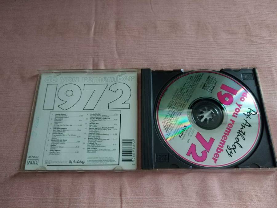 Do you remember 1972