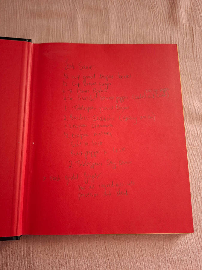 Levi Roots Reggae Reggae Cookbook