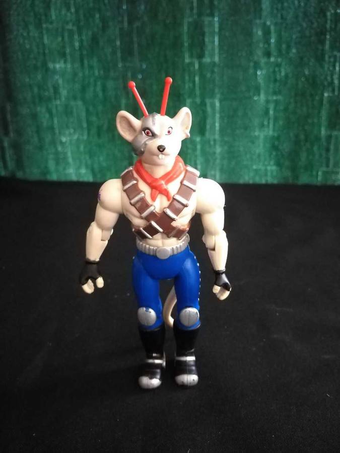 Biker Mice Vinnie 1993
