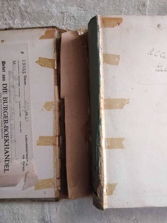 Handbook for Farmers in South Africa Department of Agriculture Pretoria