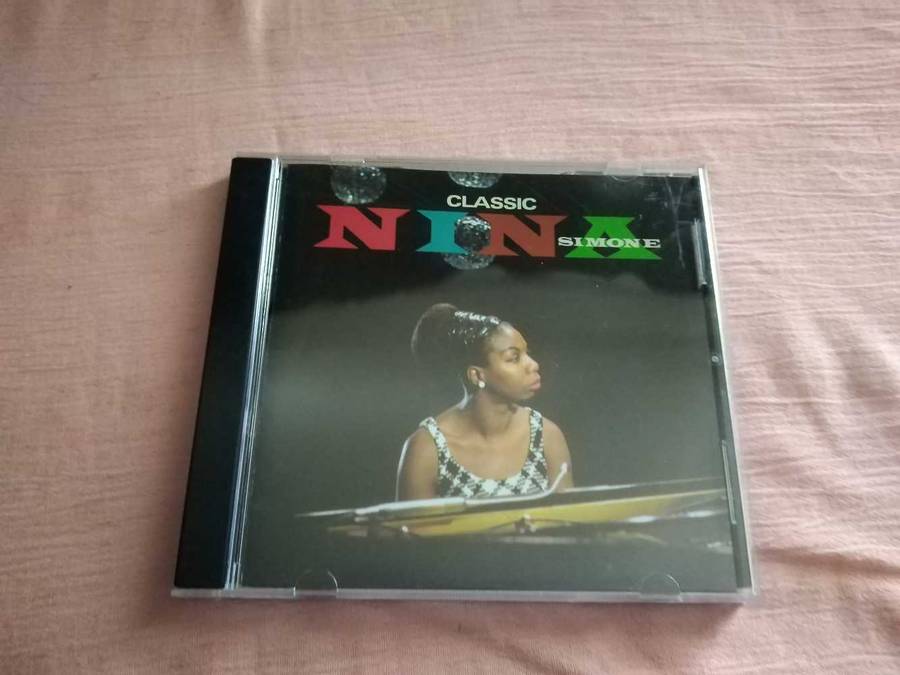 Nina Simone Classic