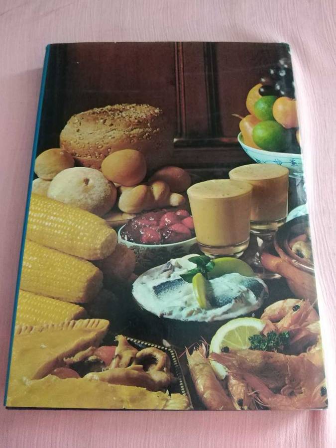 Marguerite Patten Perfect Cooking