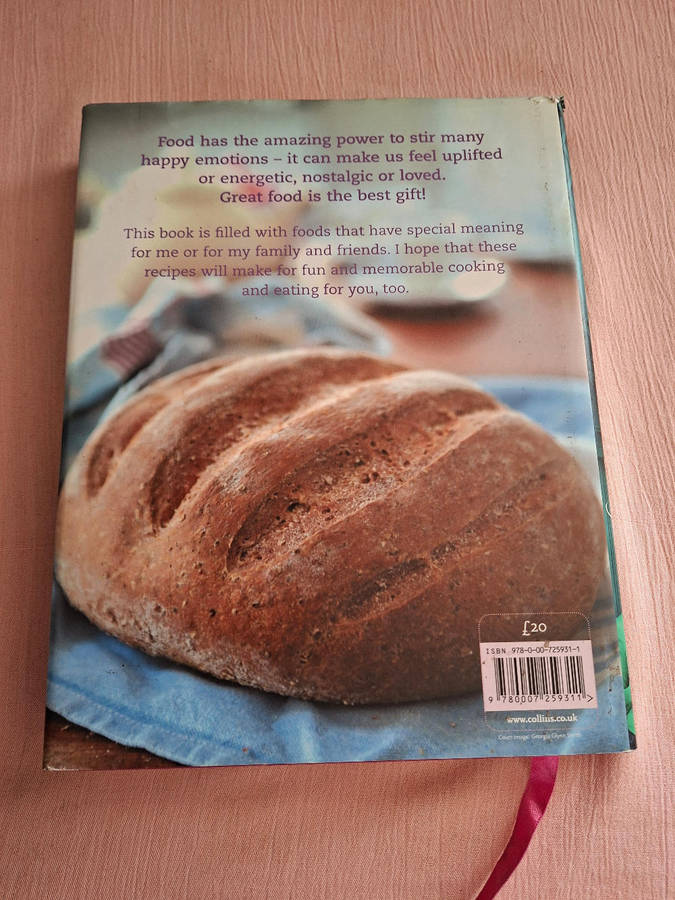 Rachel Allen Rachel's Food for Living