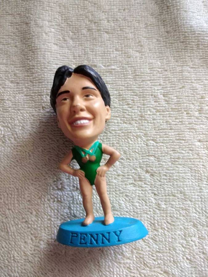Shell Headliner Penny