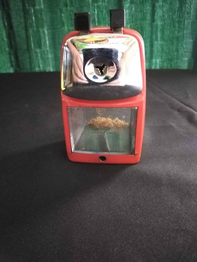 Pencil Sharpener