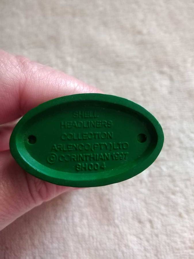 Shell Headliner Doc