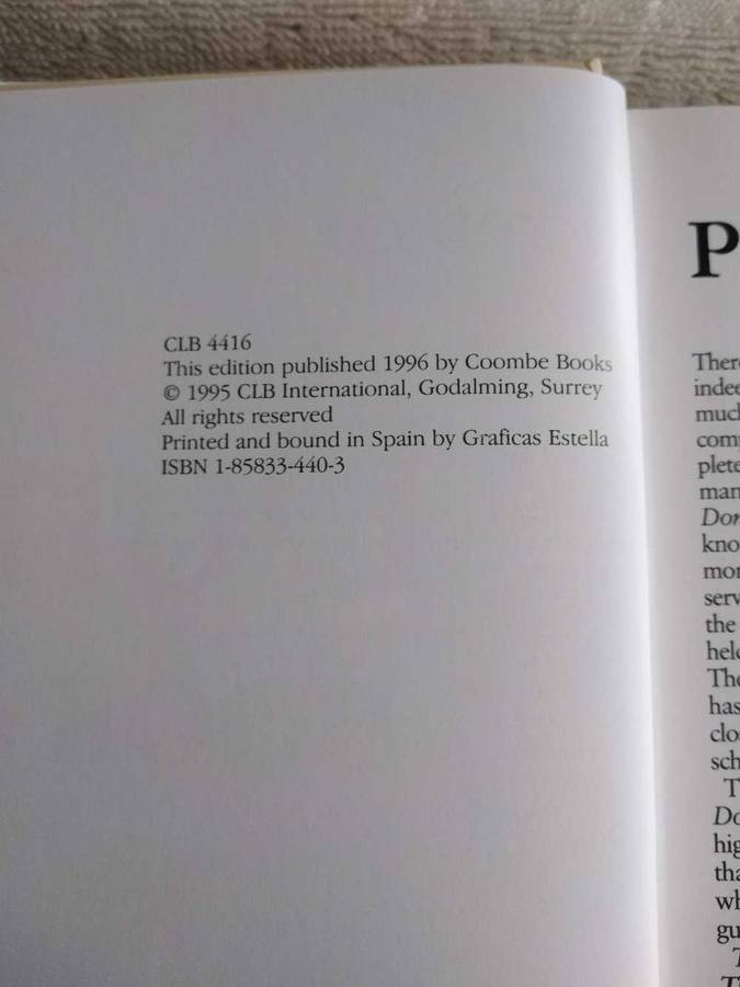 The Domesday Book England's Heritage, Then & Now