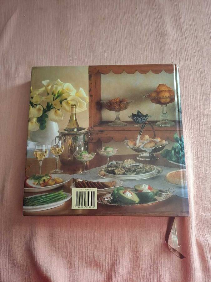 South African Cookbook Heritage Publishing