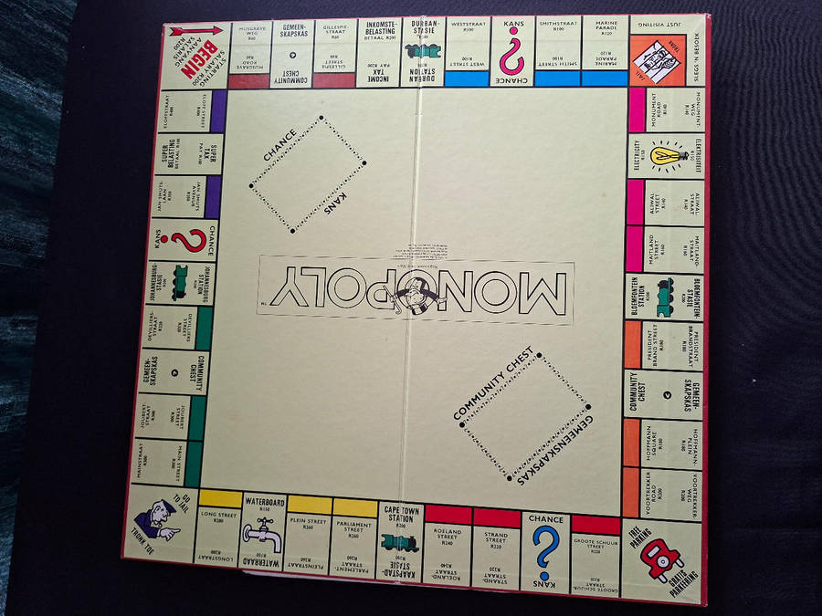 Monopoly