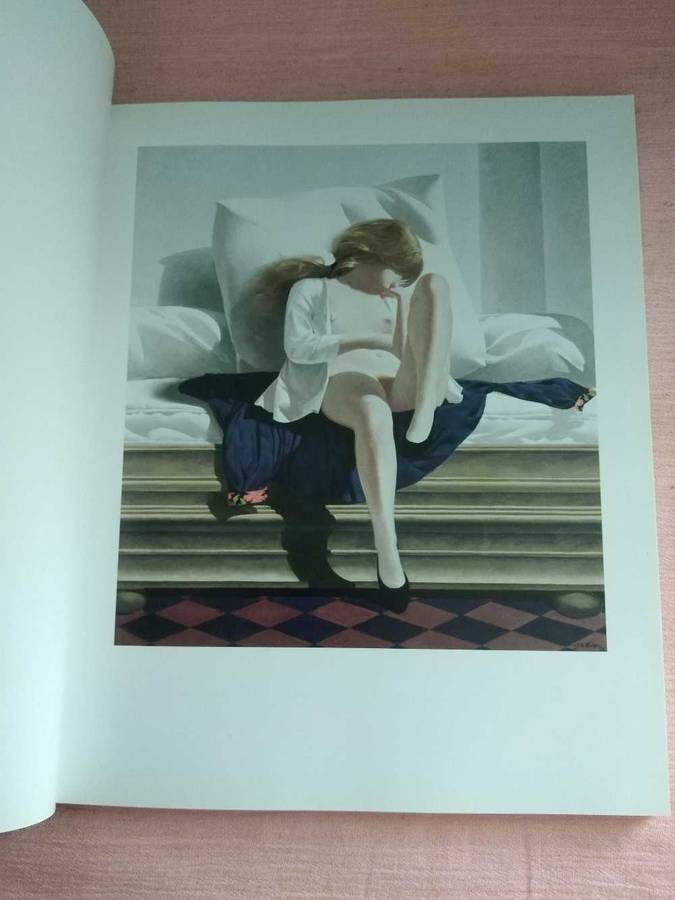 Neil Rodger Recent Paintings