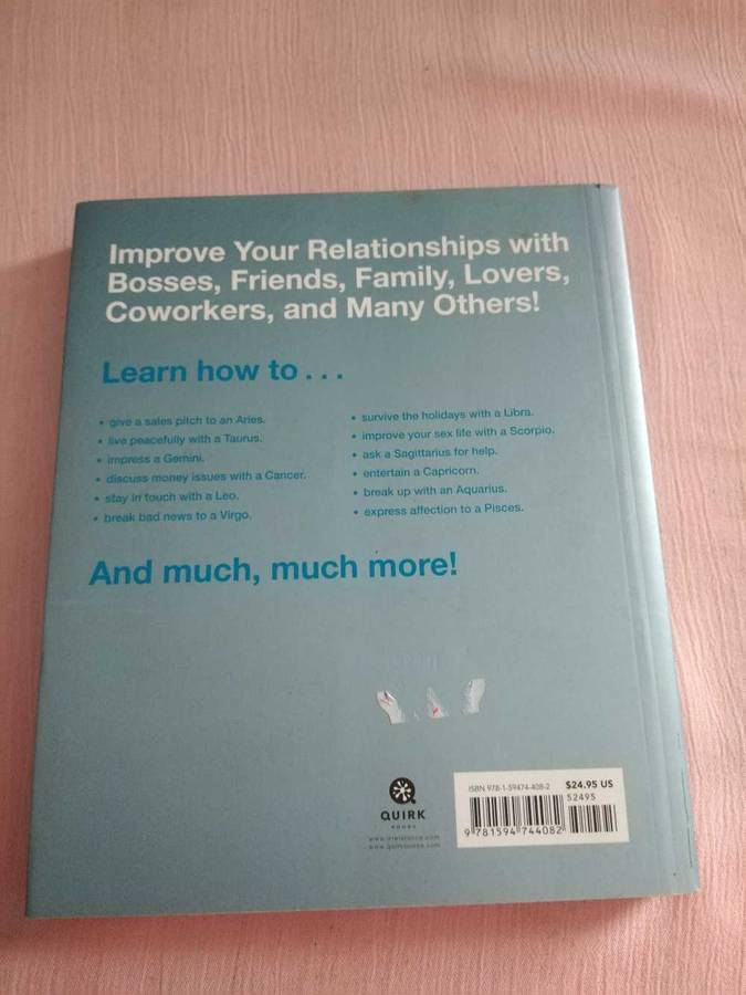 Gary Goldschneider's Everyday Astrology