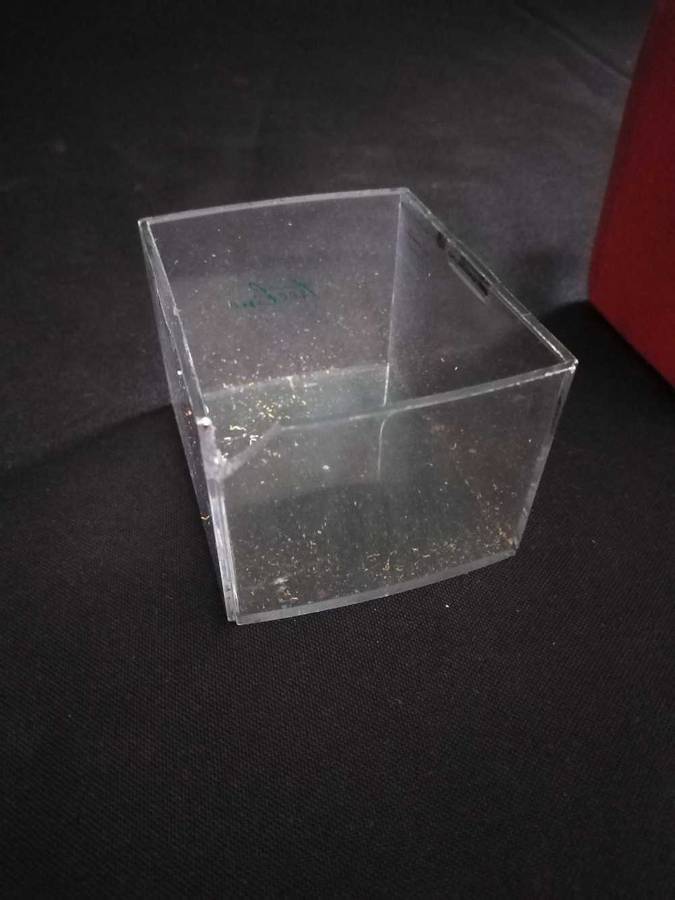Pencil Sharpener