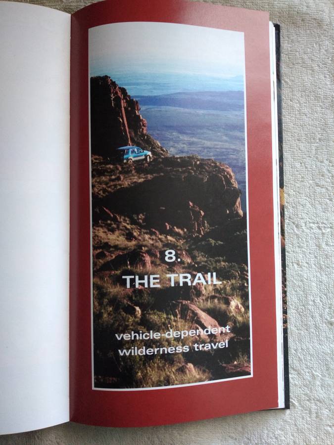 The complete guide to Four-Wheel Drive in Southern Africa