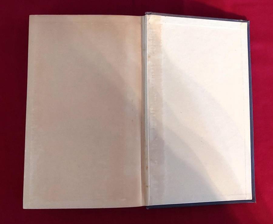 Mein Kampf - Adolf Hitler - (1939 English Translation)